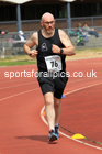 2022 North Eastern Counties AA 10000 metres Champs., Chester le Street, Sat,. May 21st. Photo: David T. Hewitson/Sports for All Pics